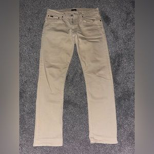 Men’s Ralph Lauren Khakis
